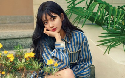 Từ bỏ vị trí “công chúa JYP”, Suzy được hưởng lợi như thế nào ?