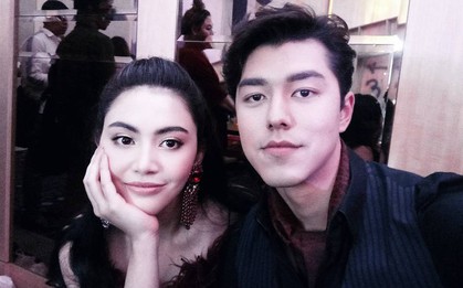 Không phải nữ chính "Friend Zone", đây mới là nhân vật quyền lực mà Nine Naphat dùng cả tuổi thanh xuân để thả thính
