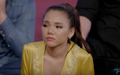 Bị nhận xét hát như... hét, Minh Như vẫn tiến thẳng vào top 40 "American Idol"