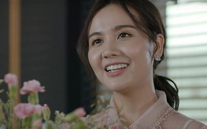 Kể cả là "phản diện", Châu của "Chạy Trốn Thanh Xuân" vẫn được cưng hết sức vì 3 điều sau!
