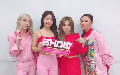 MAMAMOO lại dính nghi vấn đạo nhái từ bài hát đến MV, fan tung bằng chứng đáp trả nhưng chưa thoả đáng