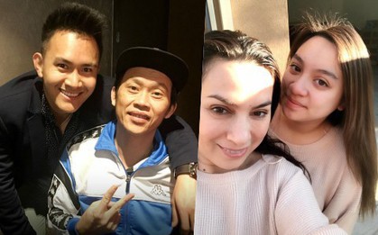 Thành tích con sao Việt nơi trời Tây: Người làm y tá, người nỗ lực trở thành kỹ sư hàng không