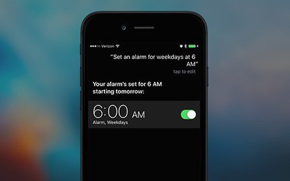 Đừng bấm Snooze báo thức nhiều lần: Chuyên gia muốn Apple bỏ hẳn nút đó vì có thể gây tổn thương não