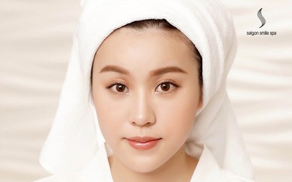 Cô dâu bạc tỷ Trinh Hoàng lộng lẫy trong đám cưới cổ tích là nhờ lý do này!