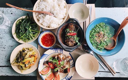 Khám phá "phản đề" của Fast Food: phong trào Slow Food và những giá trị truyền thống