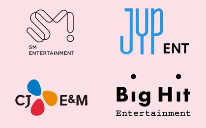 Báo Hàn nhận định BIG 3 có khả năng thành BIG 4 nhưng vị trí của YG lại bị thay thế bởi công ty này
