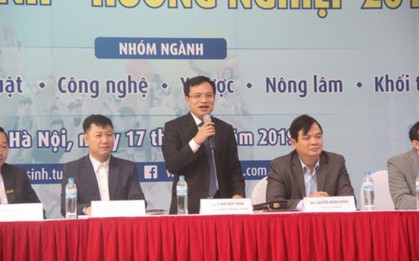 Thi THPT quốc gia 2019: Tuyệt đối không học tủ và cắt xén chương trình