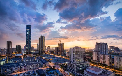 Hộ chiếu Việt Nam ngậm ngùi đứng vị trí 10/11 về độ quyền lực trong khu vực Đông Nam Á