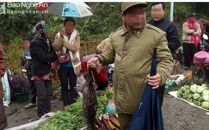 Thực hư câu chuyện khách du lịch "bị gài bẫy vì ham của lạ ở Sa Pa"