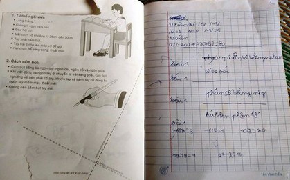 Những ca "ngồi nhầm lớp" khó đỡ: Lộ căn bệnh thành tích?