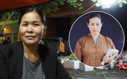 Bạn thân bất ngờ sau những thay đổi của bà Yến: Thuyết pháp hoang đường, hiện không ai biết bà ấy ở đâu