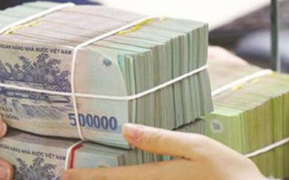 Lộ diện ngân hàng có thu nhập bình quân nhân viên cao nhất hệ thống, tới hơn 50 triệu/tháng