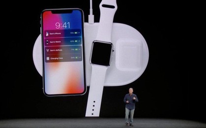 AirPower có gì phức tạp mà đến Apple cũng không làm nổi? Đây là câu trả lời của iFixit