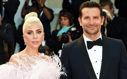 HOT: Cặp đôi hot nhất Hollywood Lady Gaga và Bradley Cooper sẽ đến Việt Nam dự sự kiện