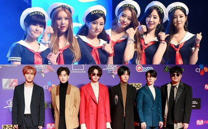 "Con ghẻ quốc dân, con cưng quốc tế” - ai là người nắm danh hiệu “bất đắc dĩ” này trong Kpop?