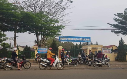 Nữ sinh treo cổ tự tử sau khi bị bạn cùng lớp nghi trộm 50 nghìn đồng