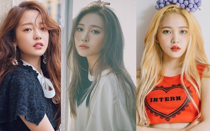 Bất ngờ khi những idol nổi nhất nhì nhóm này lại là những thành viên được bổ sung sau khi nhóm nhạc đã debut