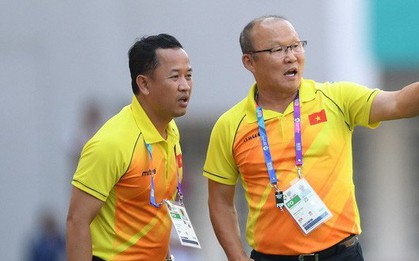 Trước cơ hội trở lại ĐT Việt Nam, cựu trợ lý ngôn ngữ Lê Huy Khoa bình luận một câu khiến nhiều người suy ngẫm