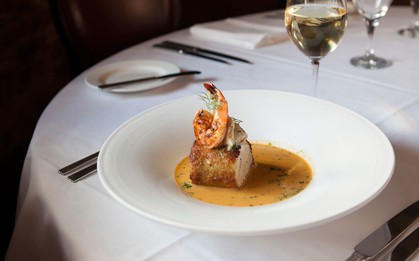 Tiêu chuẩn để đạt sao Michelin: chẳng khắt khe đến thế nhưng vẫn khiến nhiều nhà hàng phải "chật vật"