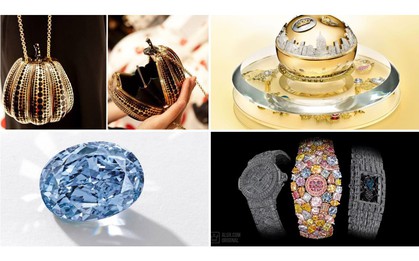 Tiền nhiều để làm gì? Để cánh đàn ông được dịp mạnh mẽ chi cả trăm tỷ ra mua quà cho chị em chứ làm gì!