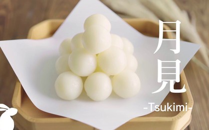 Chịu khó sáng tạo như Nhật Bản: mỗi mùa mỗi loại bánh khác nhau