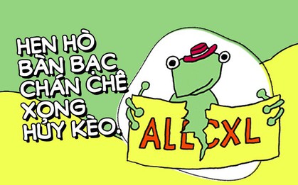 Cứ nghĩ được du lịch với bạn thân thì vui phải biết, ai ngờ đi xong về hết thân!