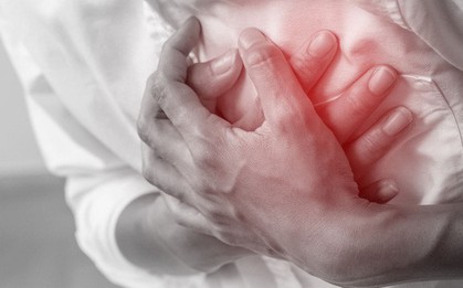 Tiết lộ hoàn cảnh bạn dễ bị nhồi máu cơ tim