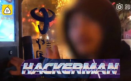 Trung Quốc ráo riết truy lùng gã thất nghiệp chuyên hack bốt điện thoại để dùng "chùa" Internet