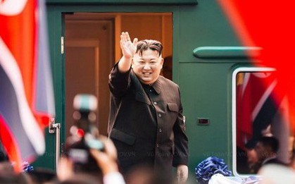 Đón, tiễn tàu bọc thép Triều Tiên: Chuyện kể của người trong cuộc