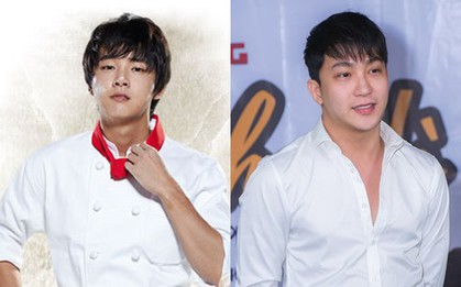 Gương mặt "bánh bao" của B Trần không cần cast cũng "hợp vai" trong "Vua Bánh Mì" phiên bản Việt