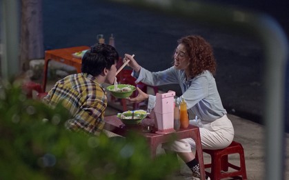 Mối Tình Đầu Của Tôi 25: An Chi quá dễ dãi, mới được khen xinh đã nhận Minh Huy làm "anh trai mưa"!