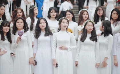 Đại học Ngoại ngữ công bố phương án tuyển sinh năm 2019, có tăng chỉ tiêu so với năm ngoái