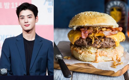 Điểm danh những món ăn khiến các nam nữ thần kpop “bất chấp” trốn đi ăn dù đang phải giảm cân