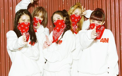 Không phải BLACKPINK, đây mới là những nhóm nhạc có công “khai phá” hình tượng girlcrush ngùn ngụt sức hút