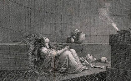 Chuyện về Vestal Virgin: những trinh nữ "quyền lực" nhất La Mã cổ đại, ai mơ tưởng đến cũng trả giá đắt