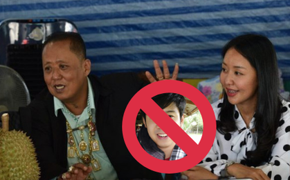 Chủ vựa sầu riêng Thái Lan hủy kế hoạch chi 7 tỷ đồng kén rể, nói mình "sắp chết vì điện thoại liên tục reo"
