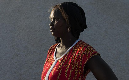 "Nữ hoàng muối" Sénégal: Người mẹ “cứu” cả quốc gia bằng... muối