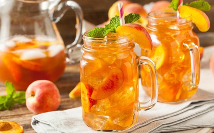 Đi tìm 4 loại thức uống đang được lòng giới trẻ hiện nay