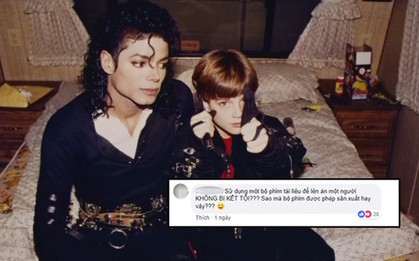 Giữa cơn bão "Leaving Neverland", fan Michael Jackson khắp thế giới lên tiếng bảo vệ thần tượng
