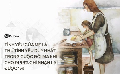 Người mẹ khổ hạnh trong Chiếc Thuyền Ngoài Xa: Trên đời này, không ai hung dữ hơn một người mẹ thấy con mình tổn thương