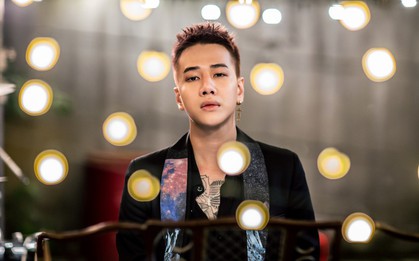 Sau gần 4 ngày ra mắt, MV drama của Lou Hoàng leo thẳng Top 1 Trending Youtube