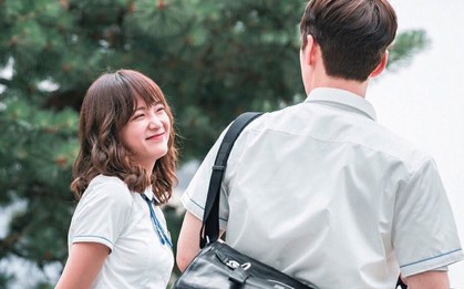 Nữ chính "ngộ nghĩnh" nhất phim Hàn: Chỉ ngủ được khi nghe giọng ru lạc tông!