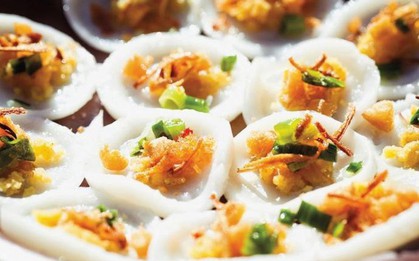 Bạn có biết: ngoài bữa ăn sáng, bữa trưa, bữa tối, người Huế còn có một bữa, gọi là... "bữa lỡ"