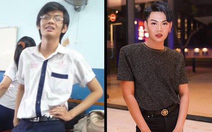 Đào Bá Lộc tiết lộ quá khứ cực khổ vì mâu thuẫn gia đình, "nũng nịu" đòi người yêu mua túi xách đang sale