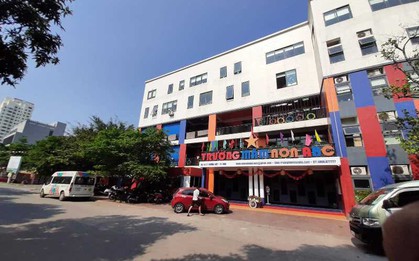 Đuổi học trẻ 5 tuổi vì gia đình nợ 40 triệu tiền học phí: Nhà trường “mời” bé đi học lại