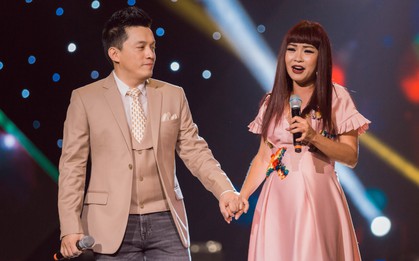 Phương Thanh hé lộ từng bị vợ cũ Lam Trường nổi cơn ghen vì nghĩ cả 2 yêu nhau