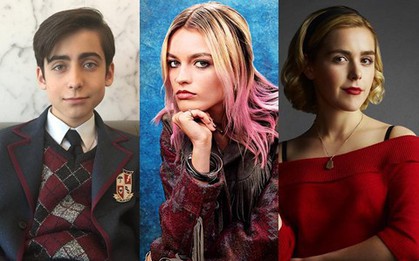Gợi ý "phá đảo" phim Netflix cho 12 cung hoàng đạo, đảm bảo sẽ mê!
