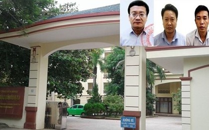 Lộ diện thí sinh Hoà Bình "gian lận" đỗ ĐH Thương mại, Ngoại thương