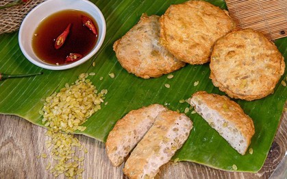 Góc thảo luận: những món ăn kèm của bún đậu mắm tôm, bạn thích nhất món nào trong số này?