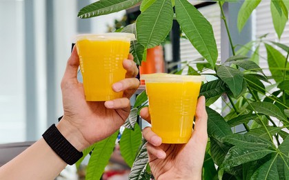 Mùa này ở Việt Nam đang có một loại quả cực rẻ mà còn vừa giúp giảm cân, vừa tốt cho sức khoẻ